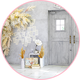 スタジオ＆ガーデン