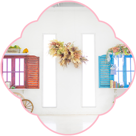 スタジオ＆ガーデン