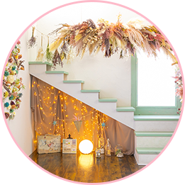 スタジオ＆ガーデン