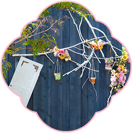 スタジオ＆ガーデン