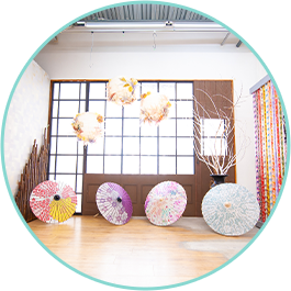 スタジオ＆ガーデン