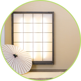 スタジオ＆ガーデン