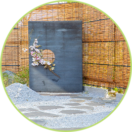 スタジオ＆ガーデン