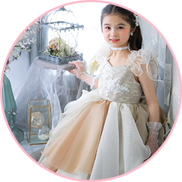 衣装・ドレス・タキシード