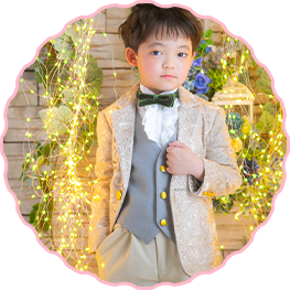 衣装・ドレス・タキシード