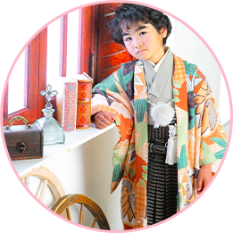 衣装・ドレス・タキシード